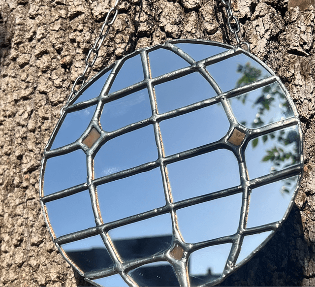 Miroir Disco